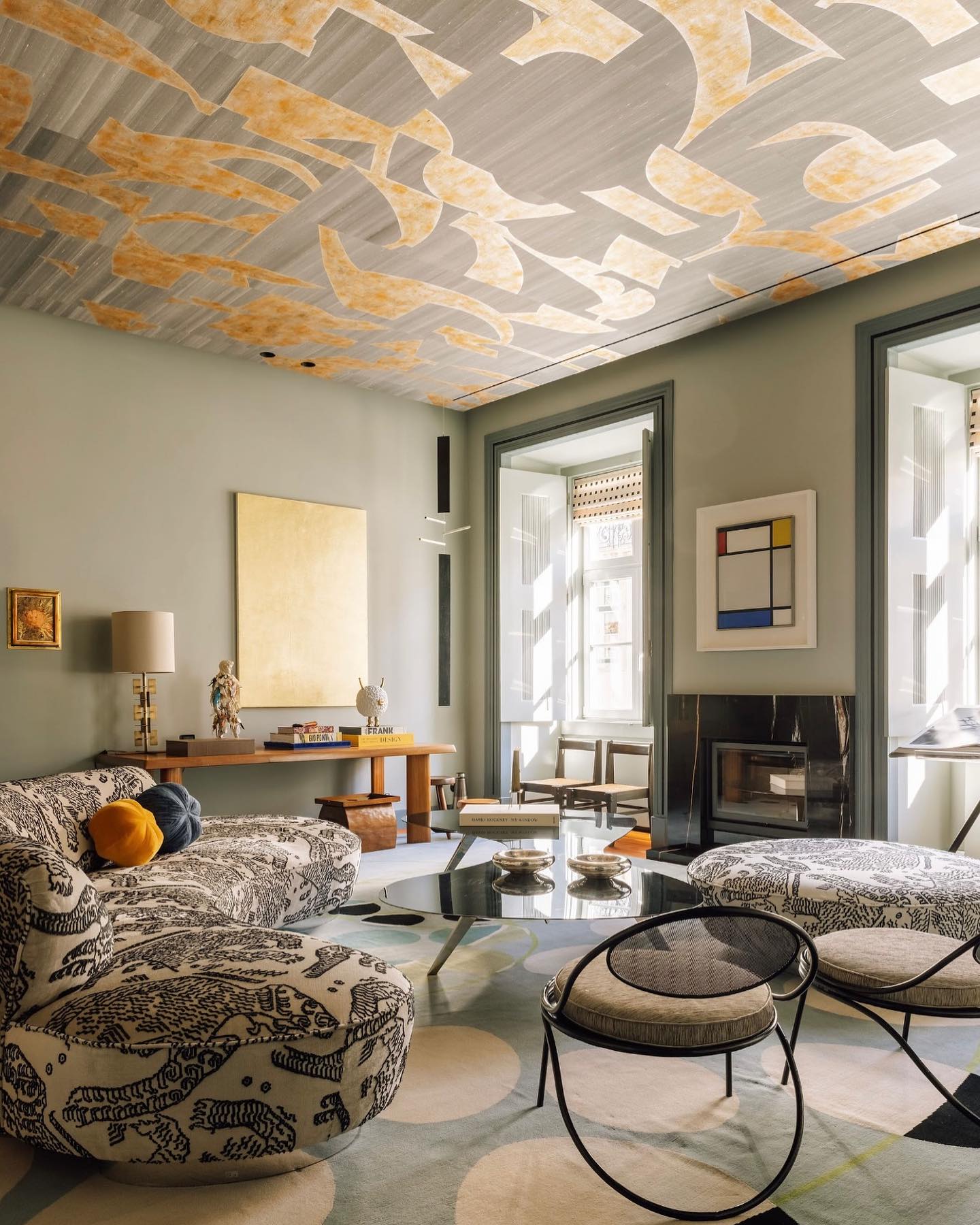 The Art of Collecting: Building Your Furniture Collection – Curiouz