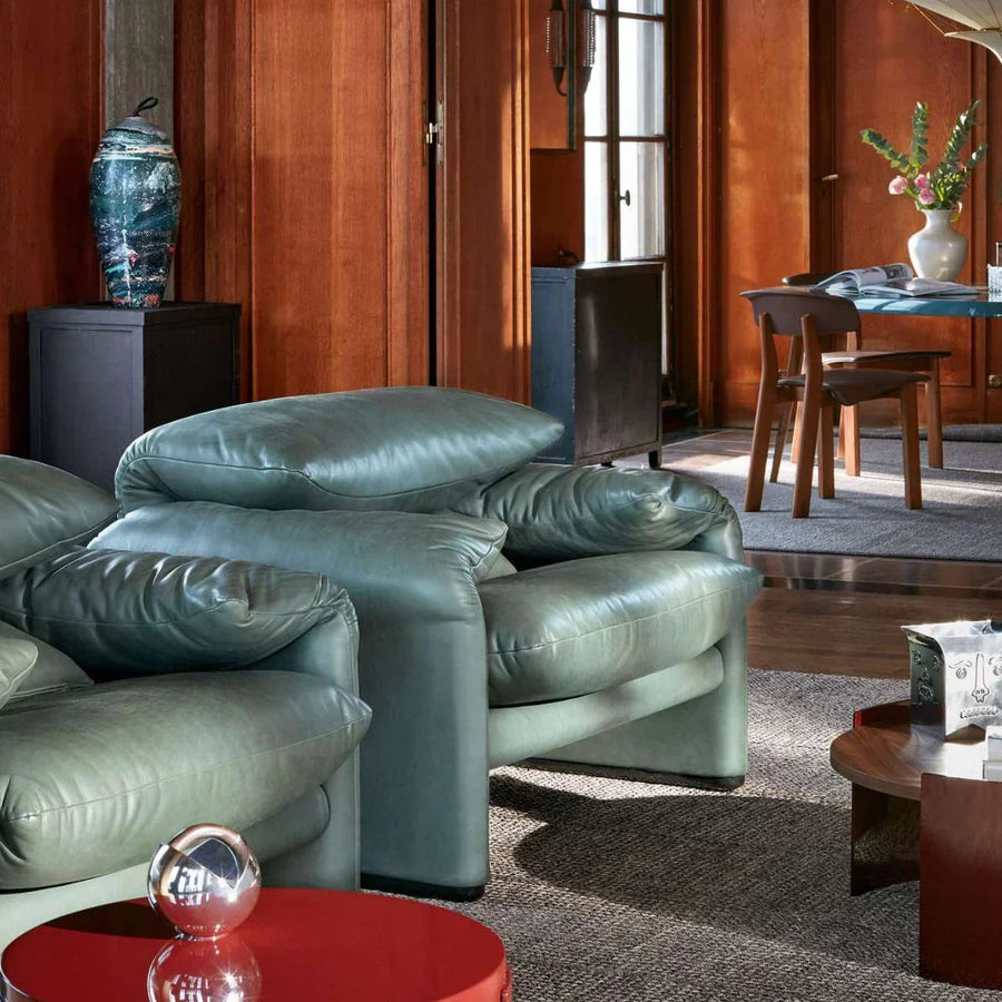 10 Design Icons That Defined Modern Interiors (And How to Source Them)