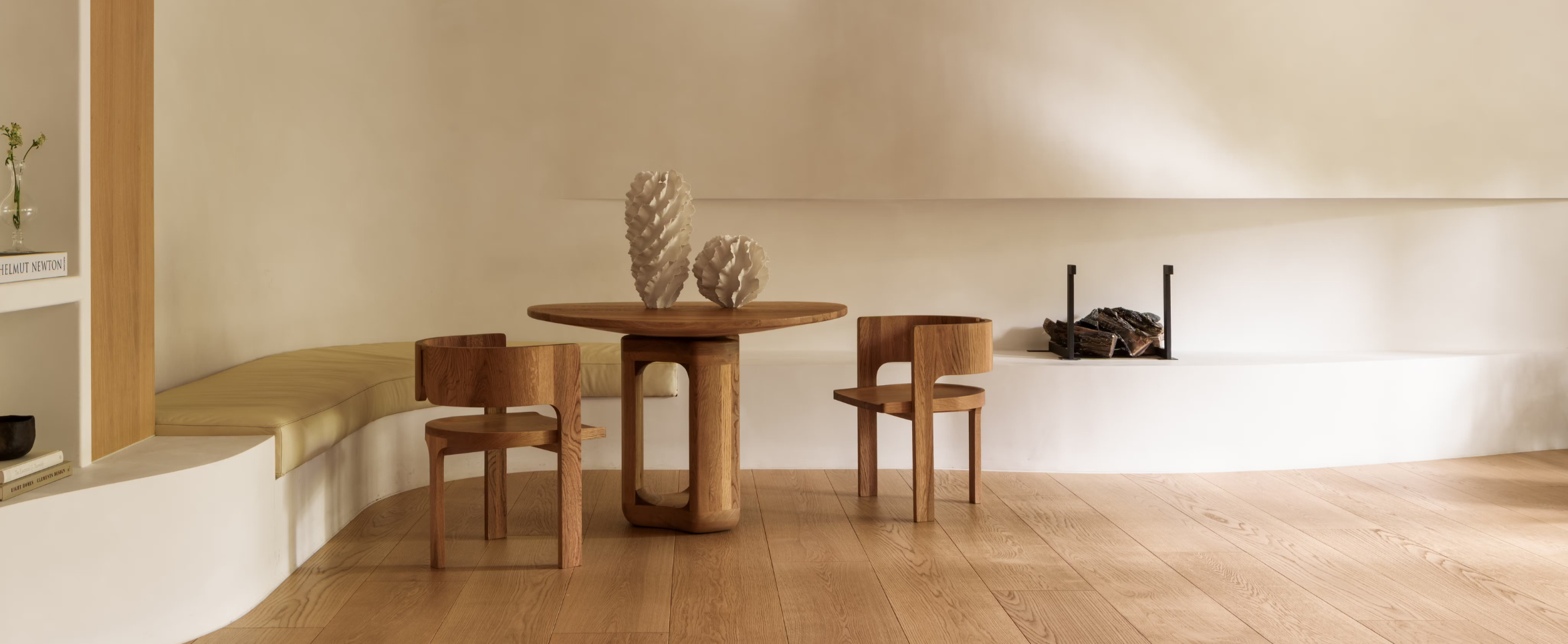 The History of Scandinavian Design