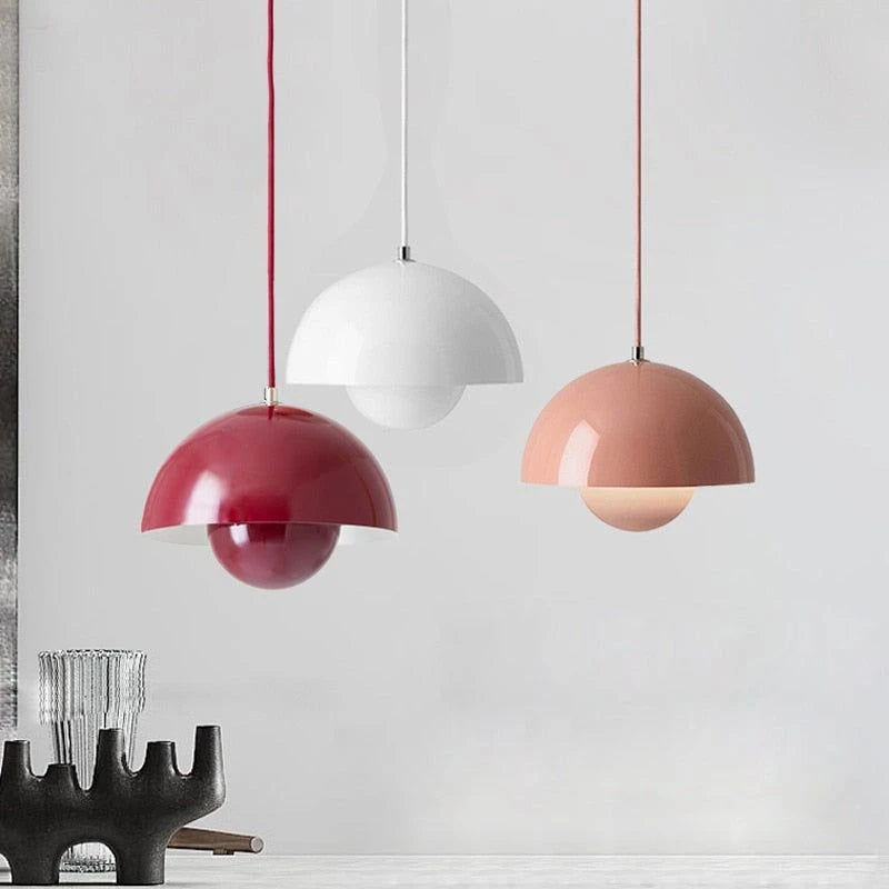 Pendant Lamps
