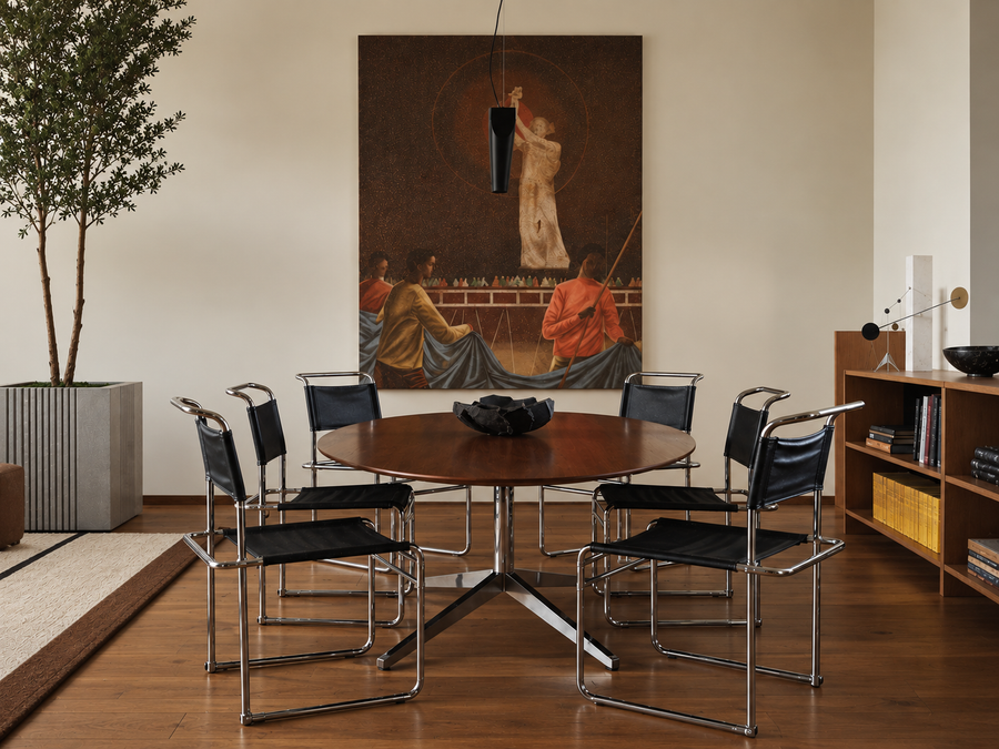 The Dining Room Edit