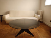 1960s_Clouded_patinated_Iron_Coffee_Table