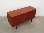 1960s_Danish_Teak_Cabinet_Sliding_Doors_Adjustable_Shelf_Drawers