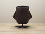 1960s_Leather_Swivel_Armchair_by_H.W._Klein_for_Bramin_Danish_Modern_Design