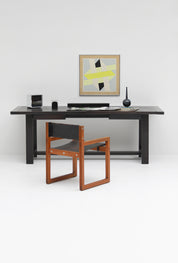 1969_Dining_table_or_desk_produced_by_Mi_and_designed_by_J._Batenburg.