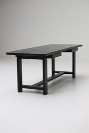 1969_Dining_table_or_desk_produced_by_Mi_and_designed_by_J._Batenburg.