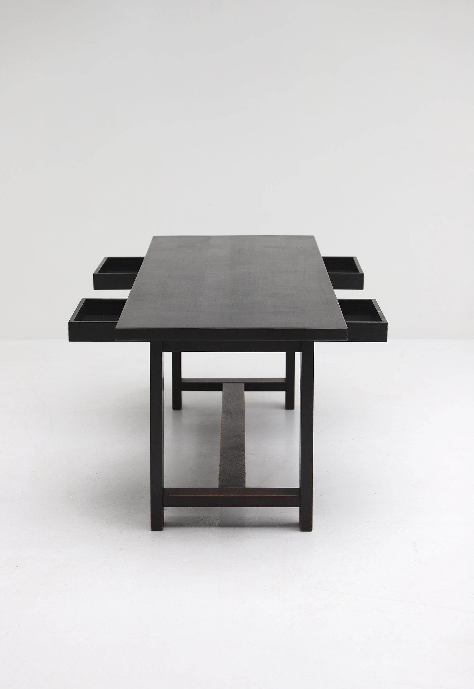 1969_Dining_table_or_desk_produced_by_Mi_and_designed_by_J._Batenburg.