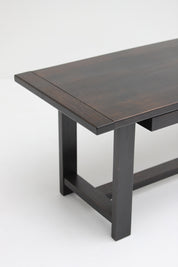 1969_Dining_table_or_desk_produced_by_Mi_and_designed_by_J._Batenburg.