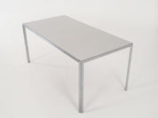 Aluminium_desk,_Scandinavian_design,_1980s,_manufacture:_Montana_Furniture