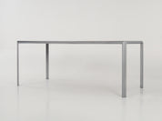 Aluminium_desk,_Scandinavian_design,_1980s,_manufacture:_Montana_Furniture