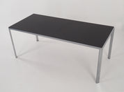 Aluminium_desk,_Scandinavian_design,_1980s,_manufacture:_Montana_Furniture