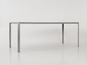 Aluminium_desk,_Scandinavian_design,_1980s,_manufacture:_Montana_Furniture