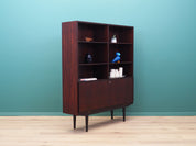 Rosewood_bookcase,_Danish_design,_1970s,_manufacturer:_Omann_Jun