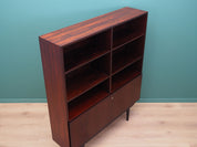 Rosewood_bookcase,_Danish_design,_1970s,_manufacturer:_Omann_Jun