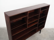 Rosewood_bookcase,_Danish_design,_1970s,_manufacturer:_Omann_Jun
