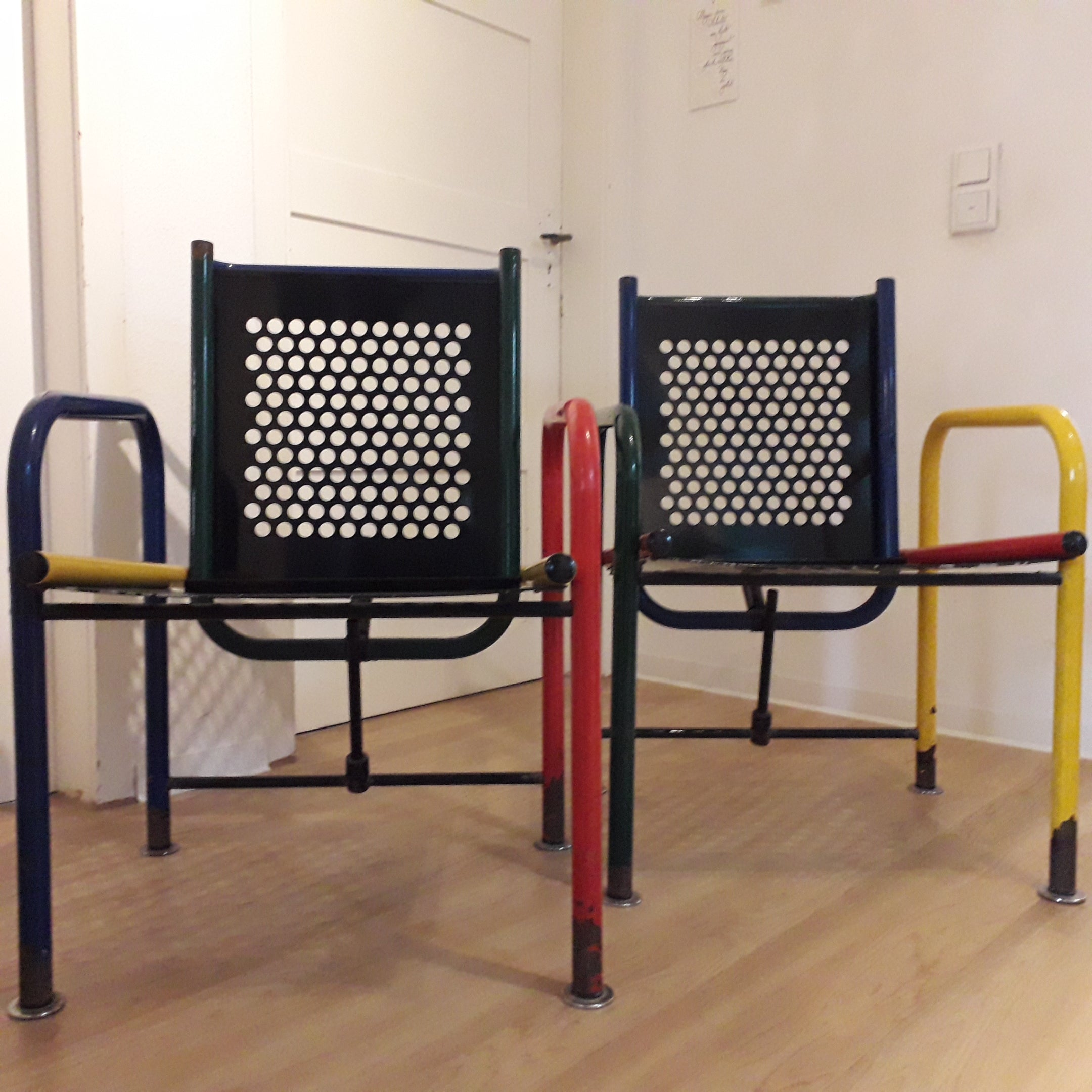 A_Pair_of_Cubist_Mondrian_Vintage_Metal_Chairs