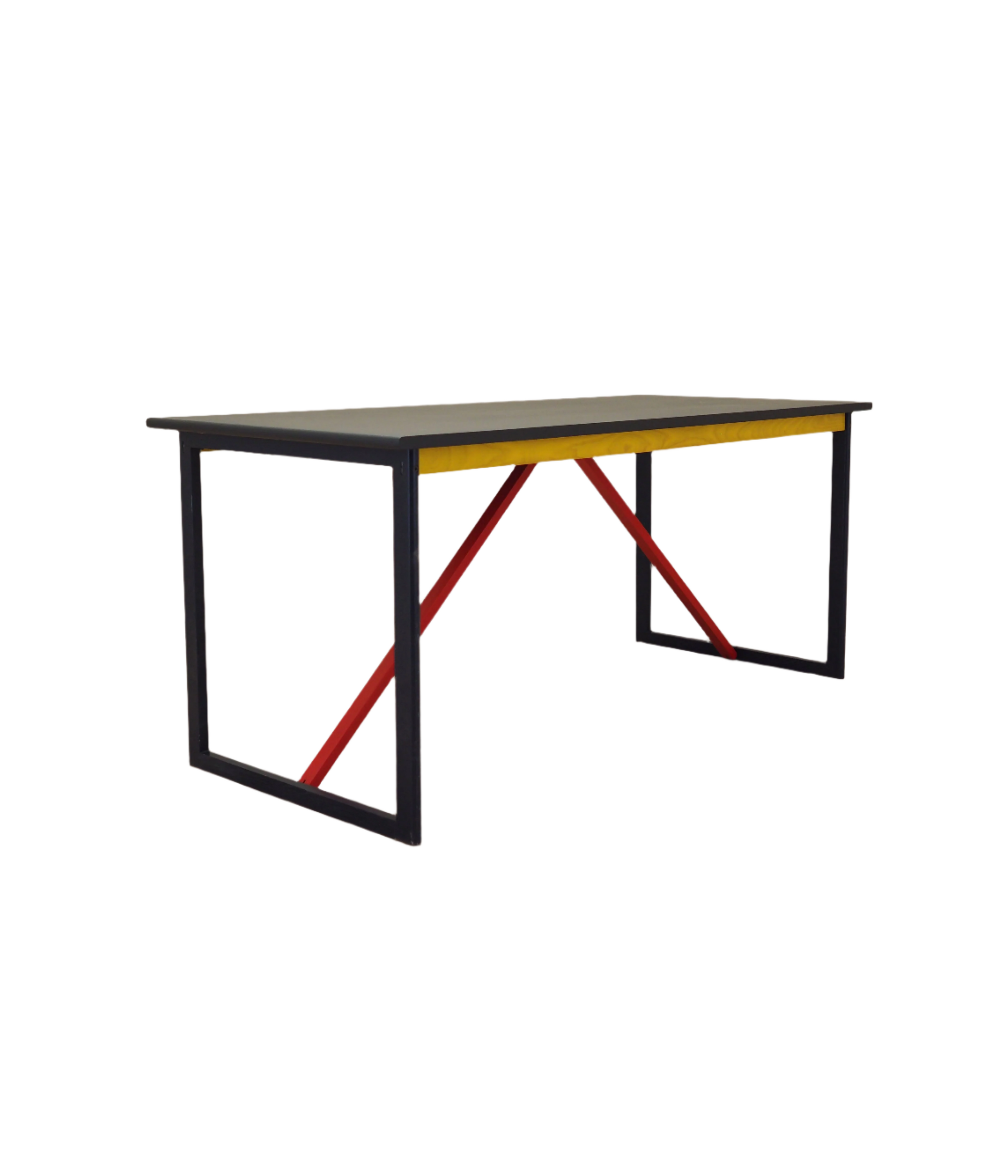 Acacia_desk_Italian_design_1980s_production_Italy