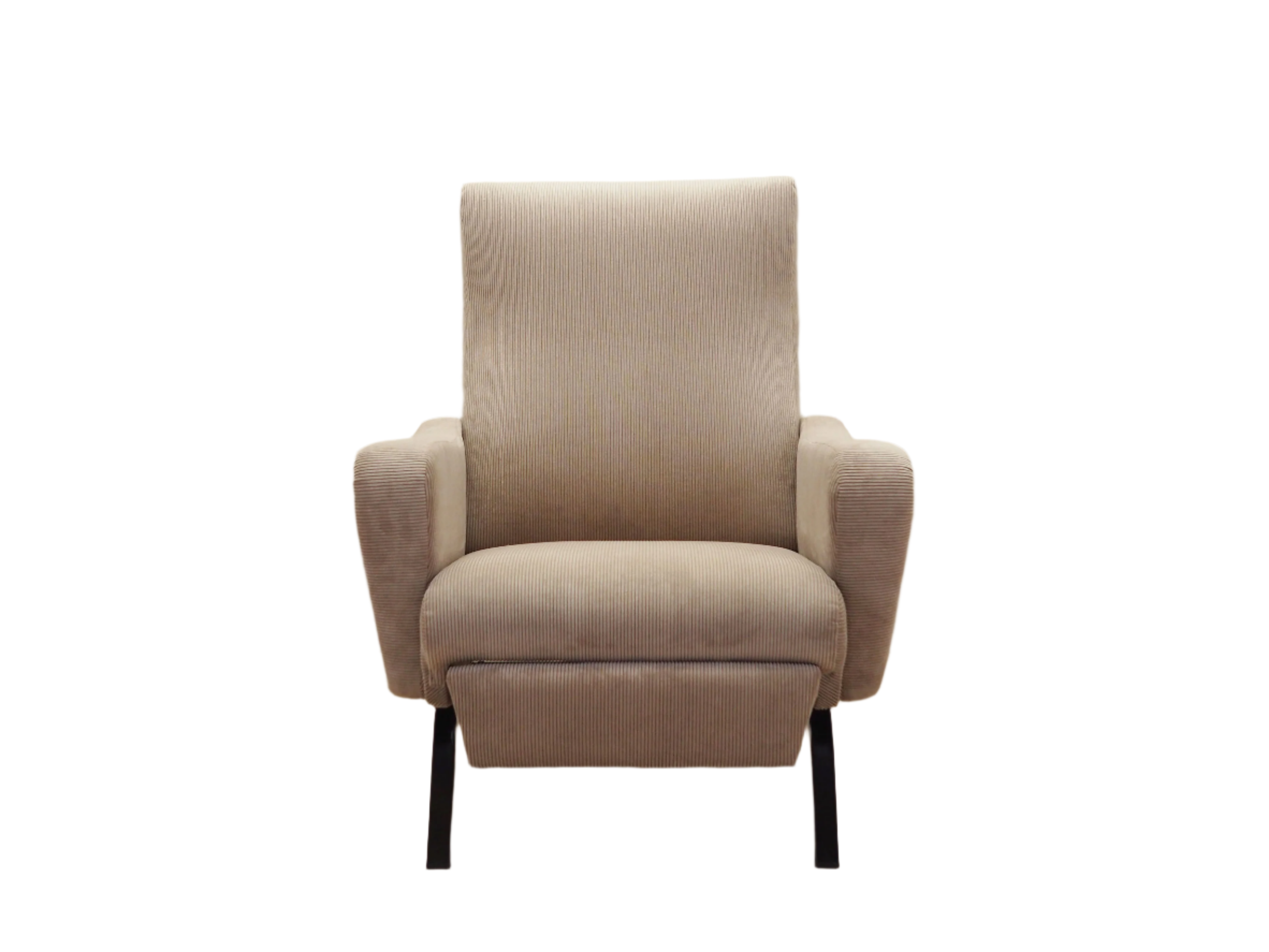 Adjustable_armchair_Italian_design_from_1970s_production_Italy