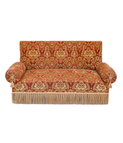 Alsatian_velvet_sofa
