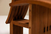 Architectural_Curved-back_Chair_in_Wood_1980s