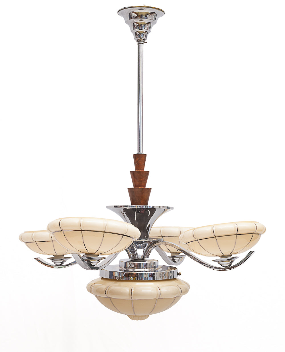 Art_Deco_5-light_chandelier