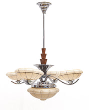 Art_Deco_5-light_chandelier