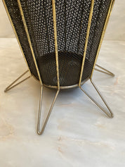 Art_Deco_Iron_Umbrella_Holder