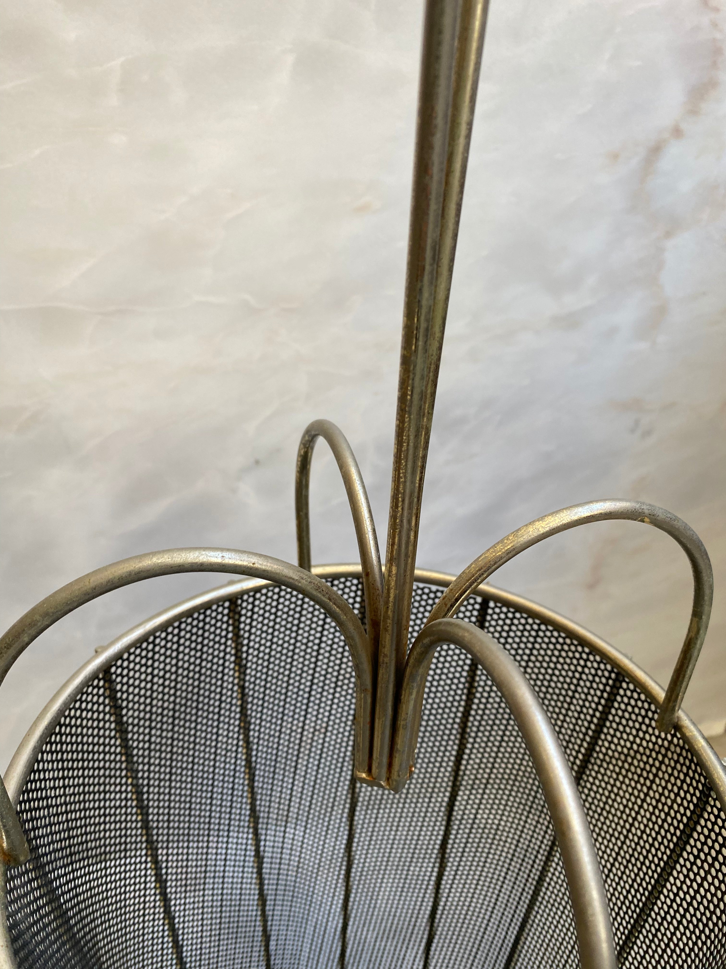 Art_Deco_Iron_Umbrella_Holder