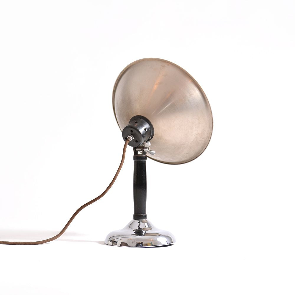 Art_Deco_Table_Lamp_In_Chrome_Czechoslovakia_Circa_1920s