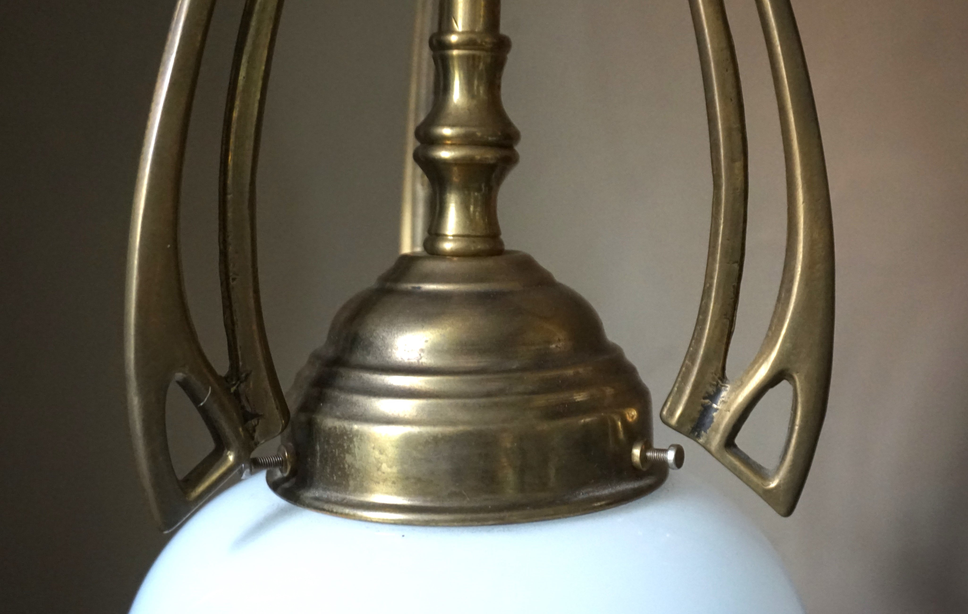 Art_Deco_brass_ceiling_lamp