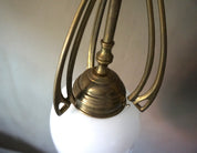 Art_Deco_brass_ceiling_lamp