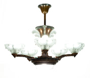Art_Deco_chandelier_with_6_lights