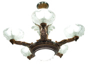Art_Deco_chandelier_with_6_lights