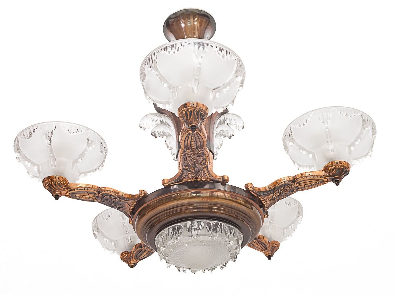 Art_Deco_chandelier_with_6_lights
