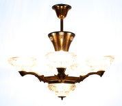 Art_Deco_chandelier_with_6_lights
