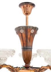 Art_Deco_chandelier_with_6_lights