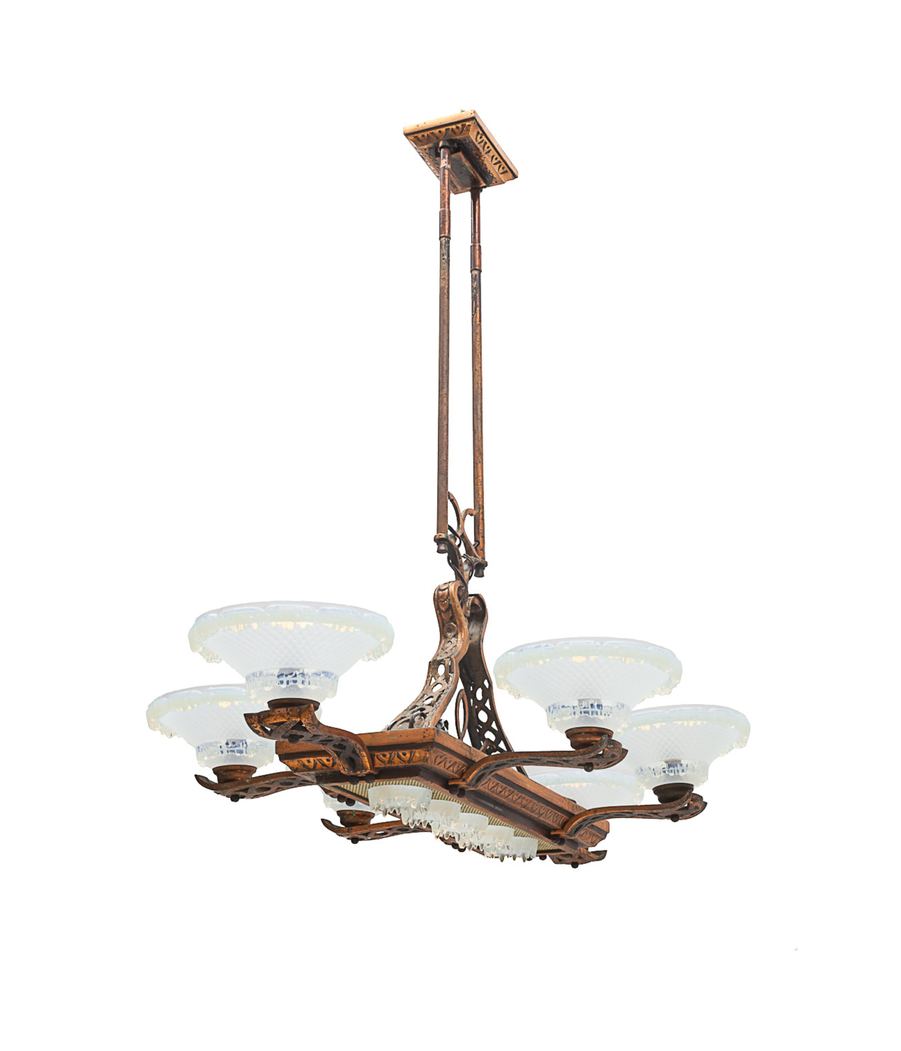 Art_Deco_ocean_liner_chandelier_by_Ezan_France