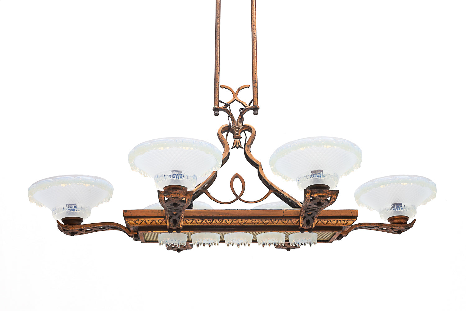 Art_Deco_ocean_liner_chandelier_by_Ezan_France