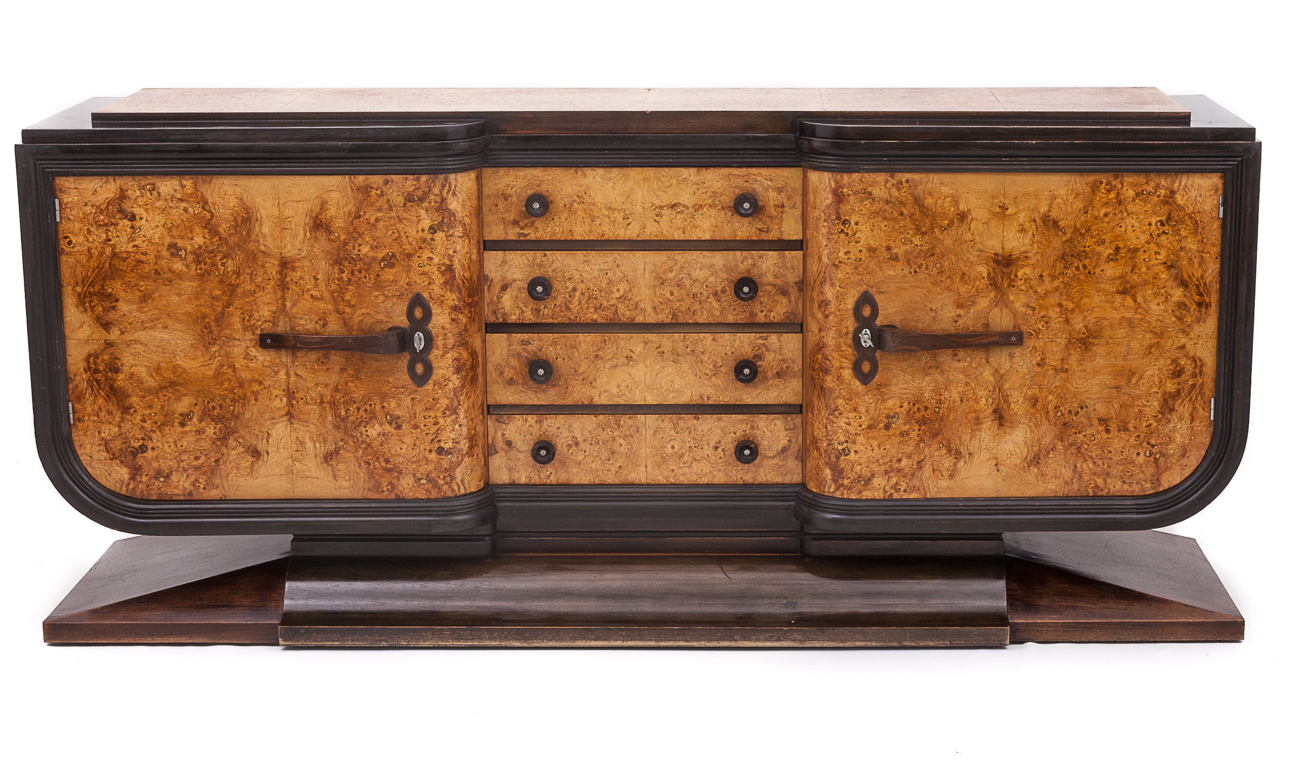 Art_Deco_sideboard_Thuya_Burl_Macassar_Ebony