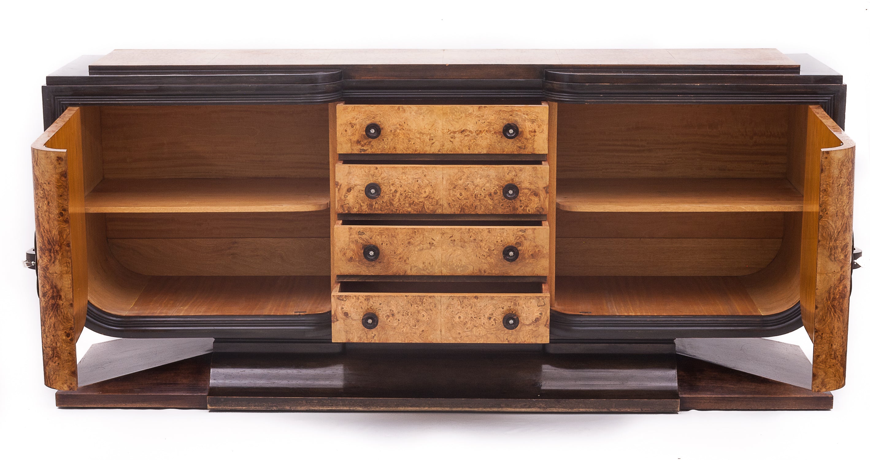 Art_Deco_sideboard_Thuya_Burl_Macassar_Ebony