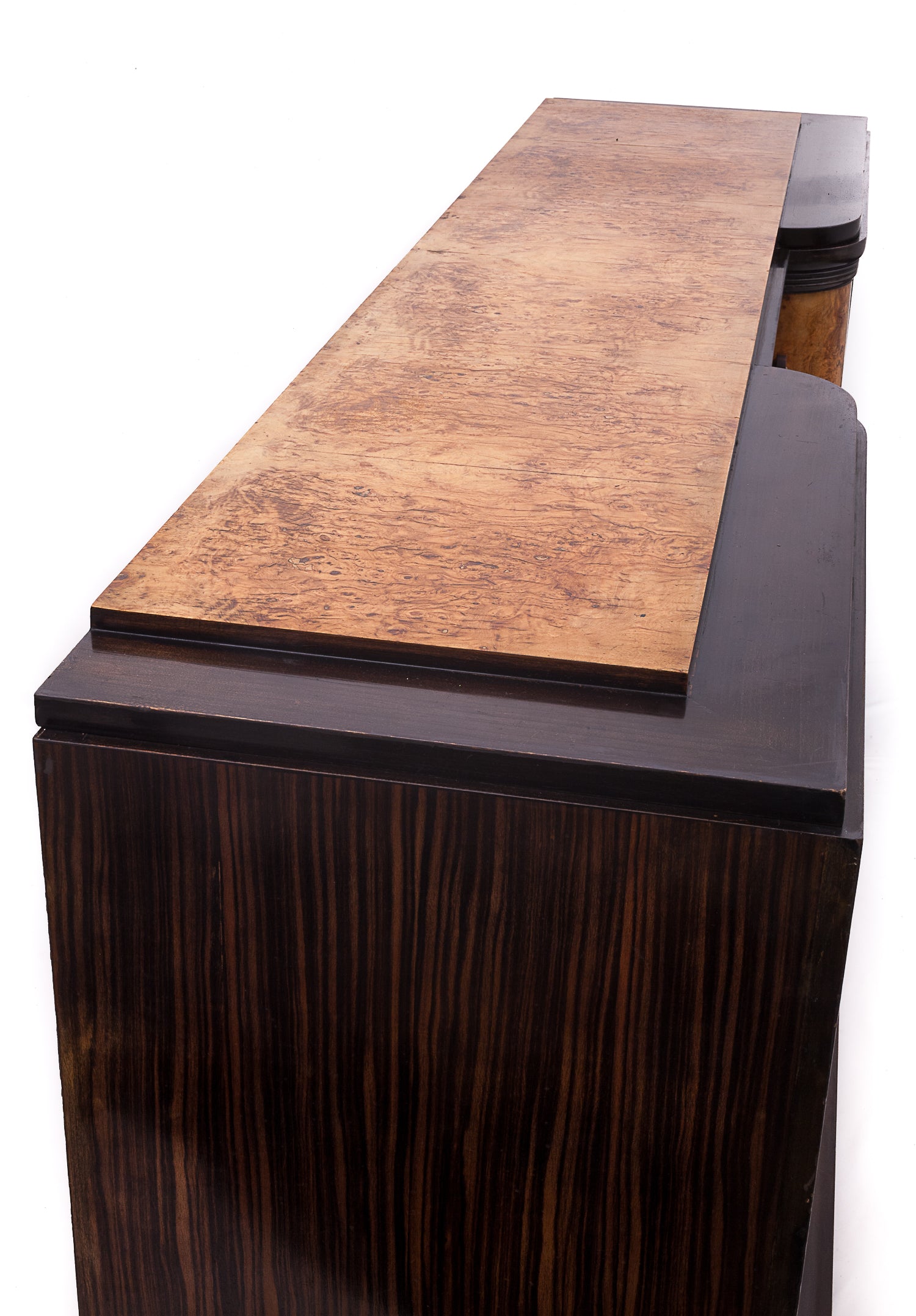 Art_Deco_sideboard_Thuya_Burl_Macassar_Ebony