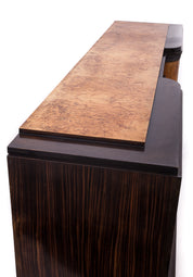 Art_Deco_sideboard_Thuya_Burl_Macassar_Ebony