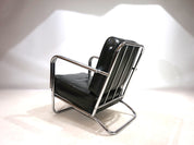 Art_Deco_tubular_steel_armchair_in_the_style_of_Gilbert_Rhode_Troy_Sunshade_1930