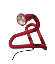 Articulated_table_lamp_Stefano_Cevoli_Italy_C1980_90