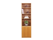 Ash_bookcase_Danish_design_1960s_production_Denmark