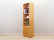Ash_bookcase_Danish_design_1960s_production_Denmark