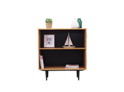 Ash_bookcase_Danish_design_1970s