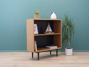 Ash_bookcase_Danish_design_1970s