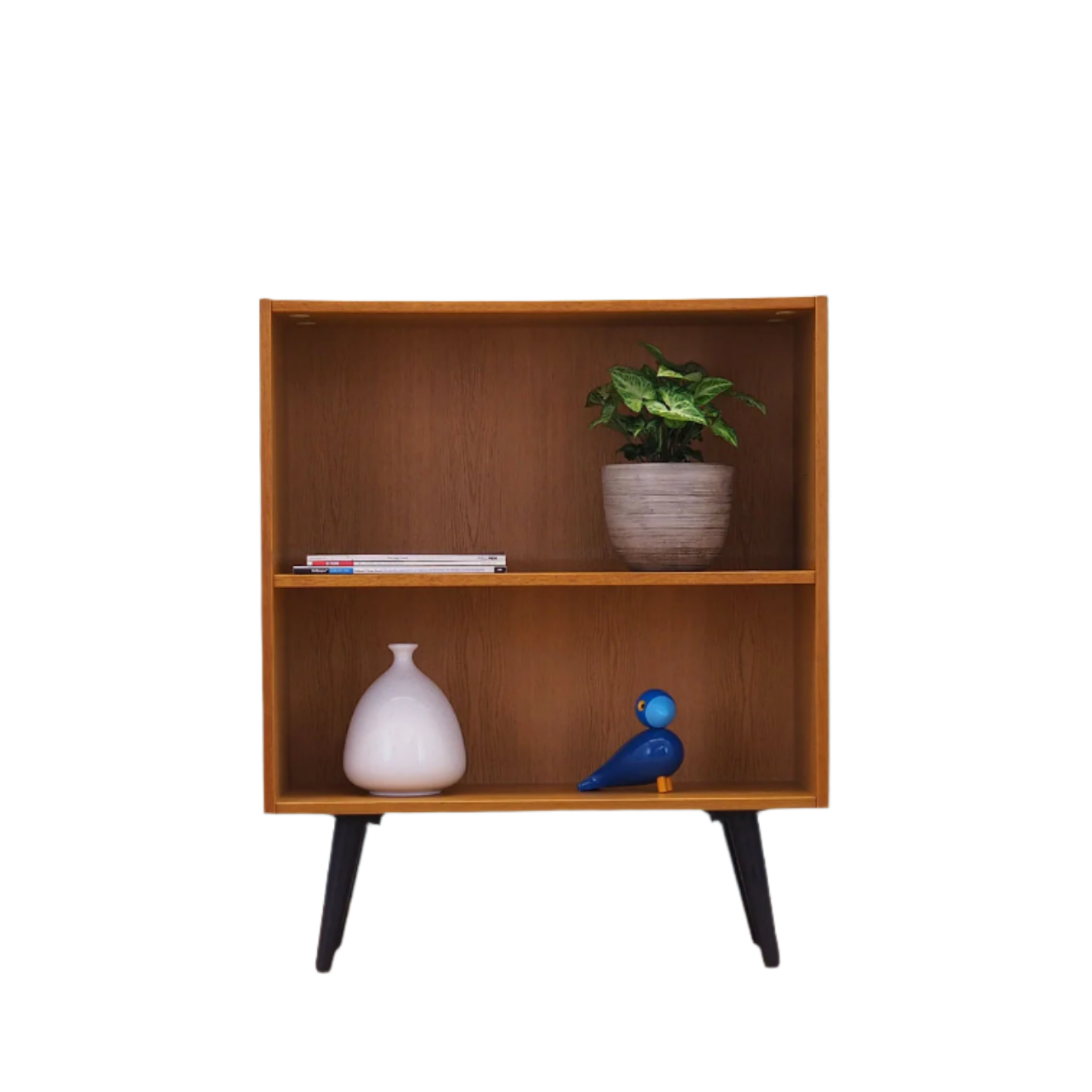 Ash_bookcase_Danish_design_1970s_manufacturer_Domino_M_bel