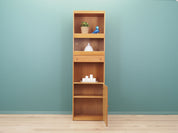 Ash_bookcase_Danish_design_1970s_manufacturer_Skovby